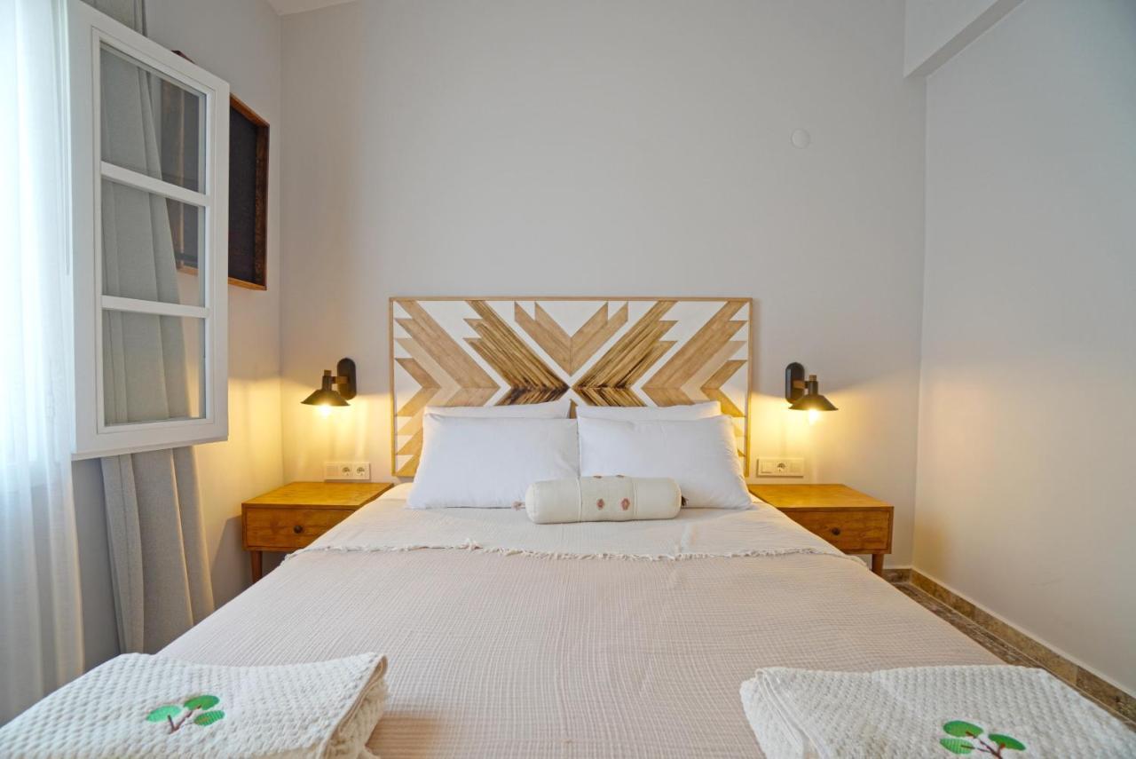Pom Alacati Boutique Otel Cesme Exterior photo