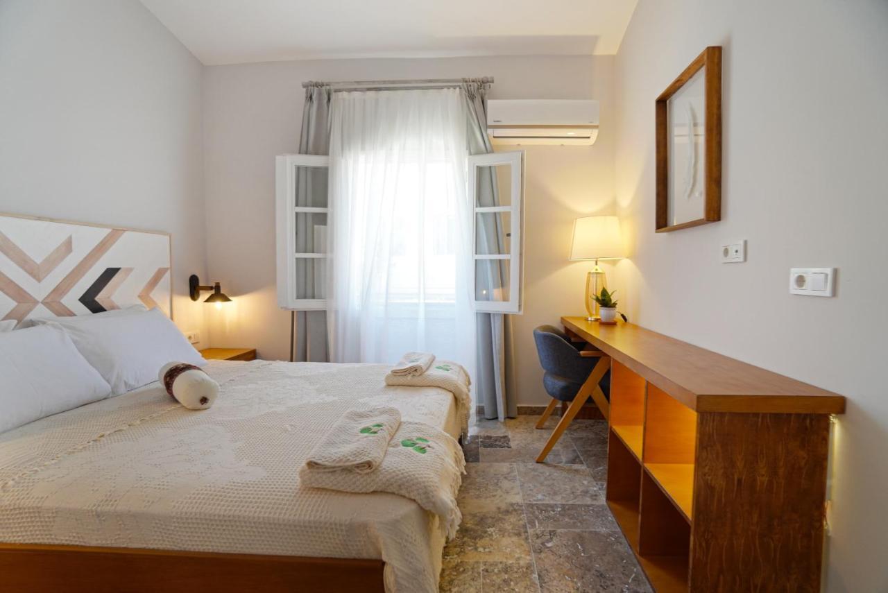 Pom Alacati Boutique Otel Cesme Exterior photo