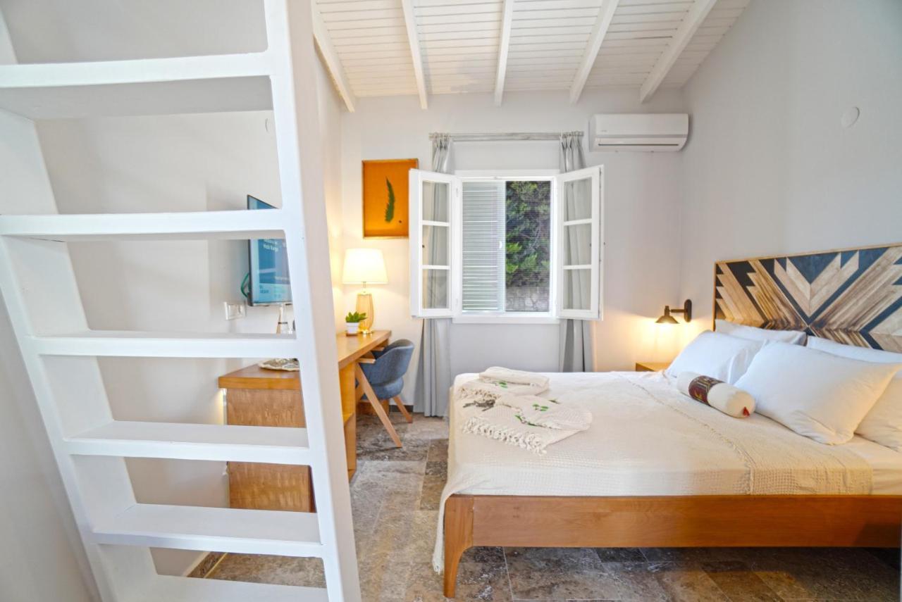 Pom Alacati Boutique Otel Cesme Exterior photo