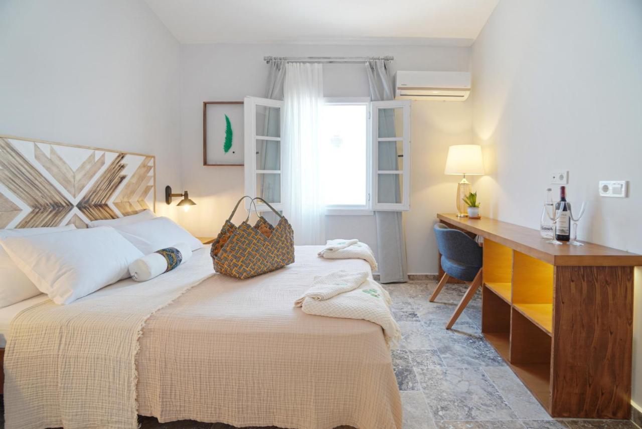 Pom Alacati Boutique Otel Cesme Exterior photo