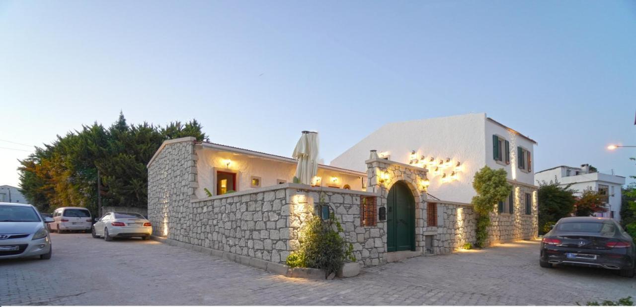 Pom Alacati Boutique Otel Cesme Exterior photo