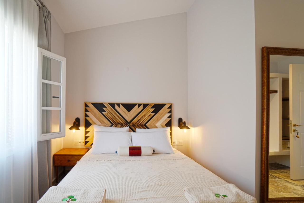 Pom Alacati Boutique Otel Cesme Exterior photo
