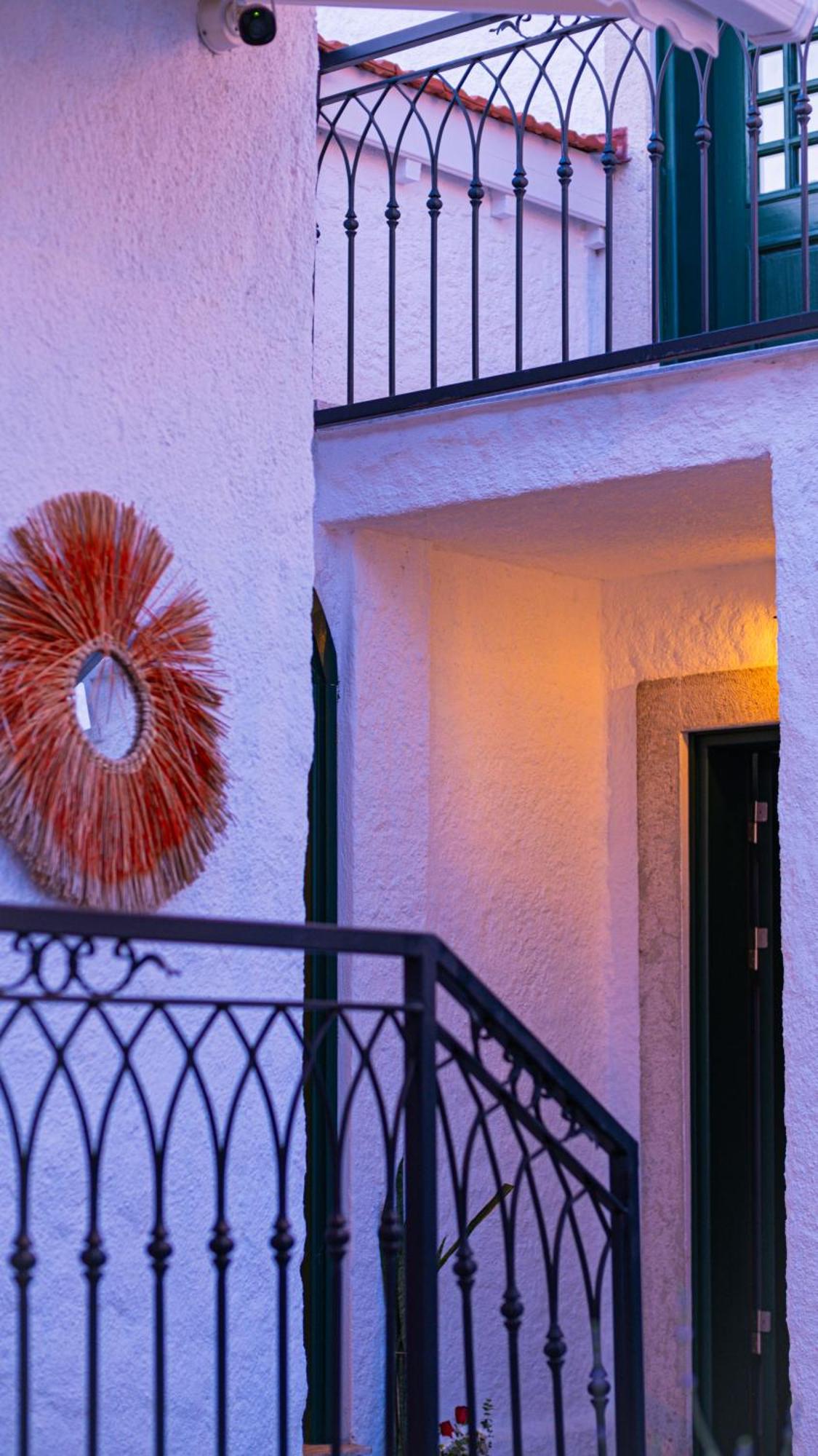 Pom Alacati Boutique Otel Cesme Exterior photo