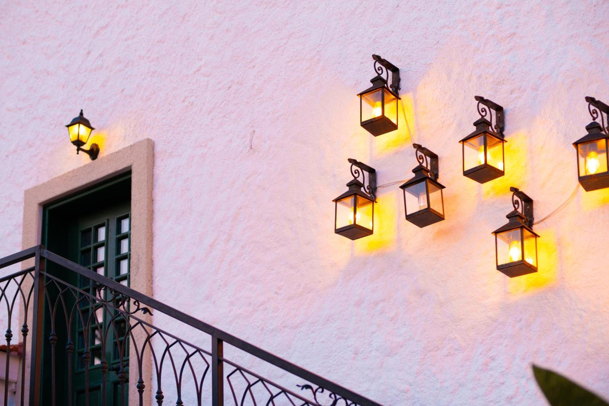 Pom Alacati Boutique Otel Cesme Exterior photo