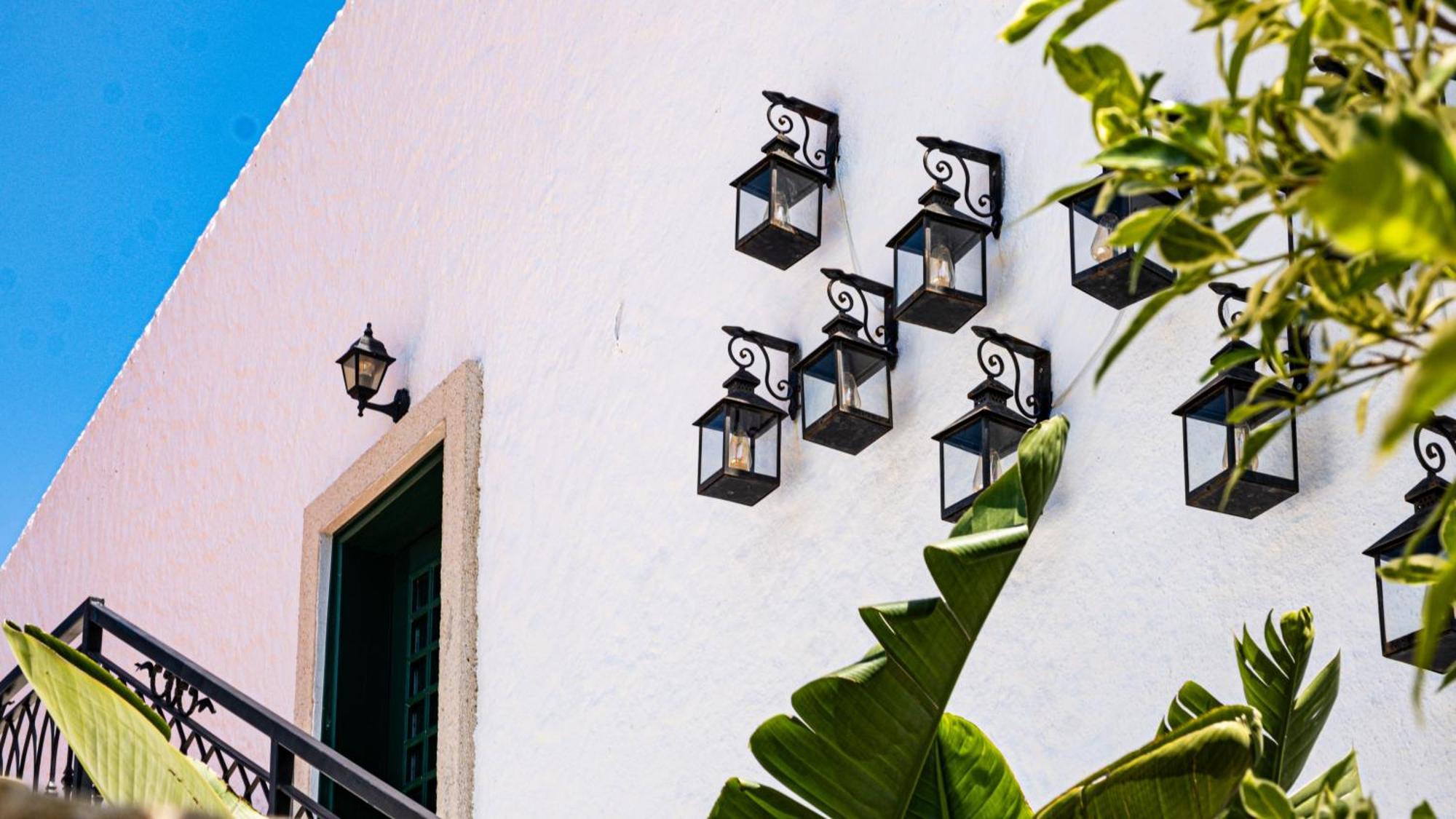 Pom Alacati Boutique Otel Cesme Exterior photo