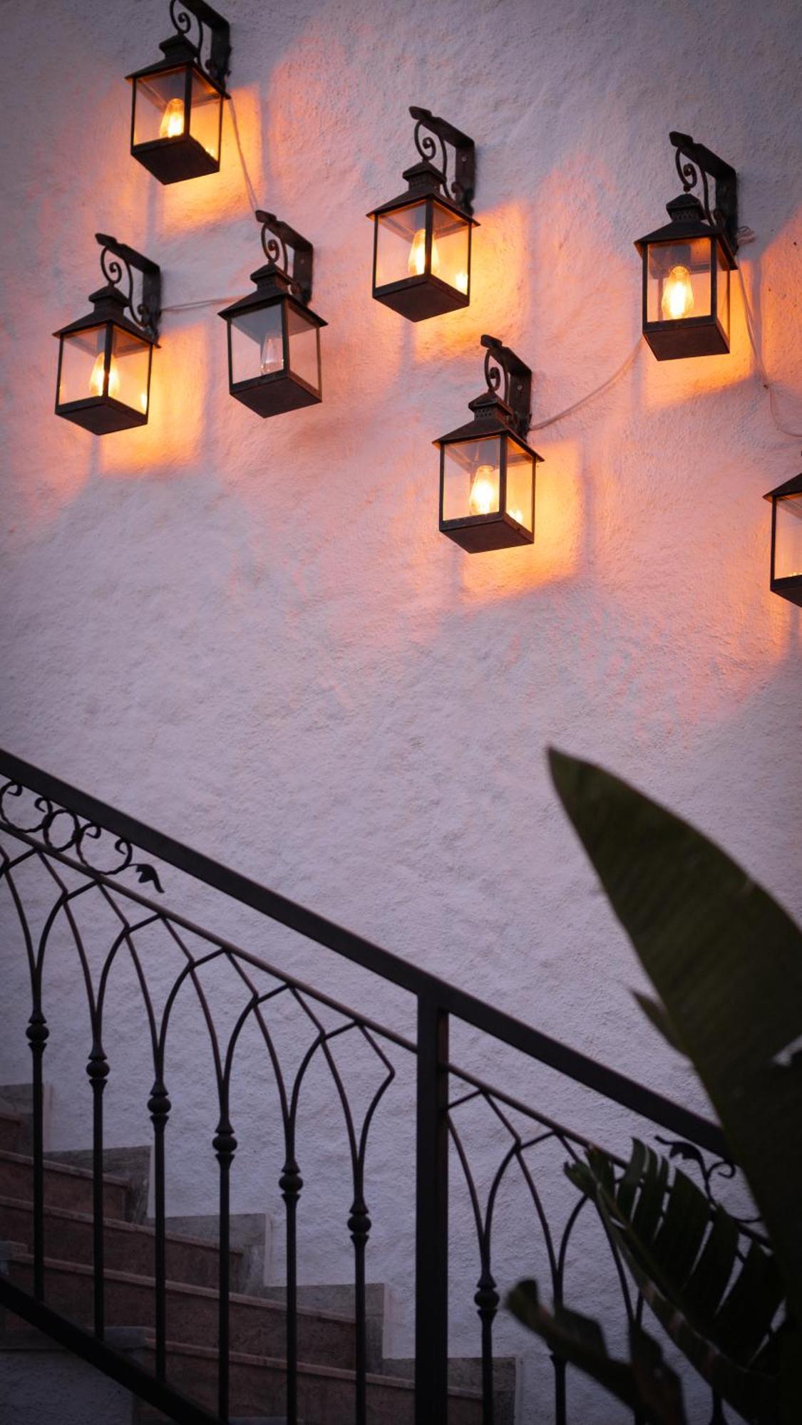 Pom Alacati Boutique Otel Cesme Exterior photo