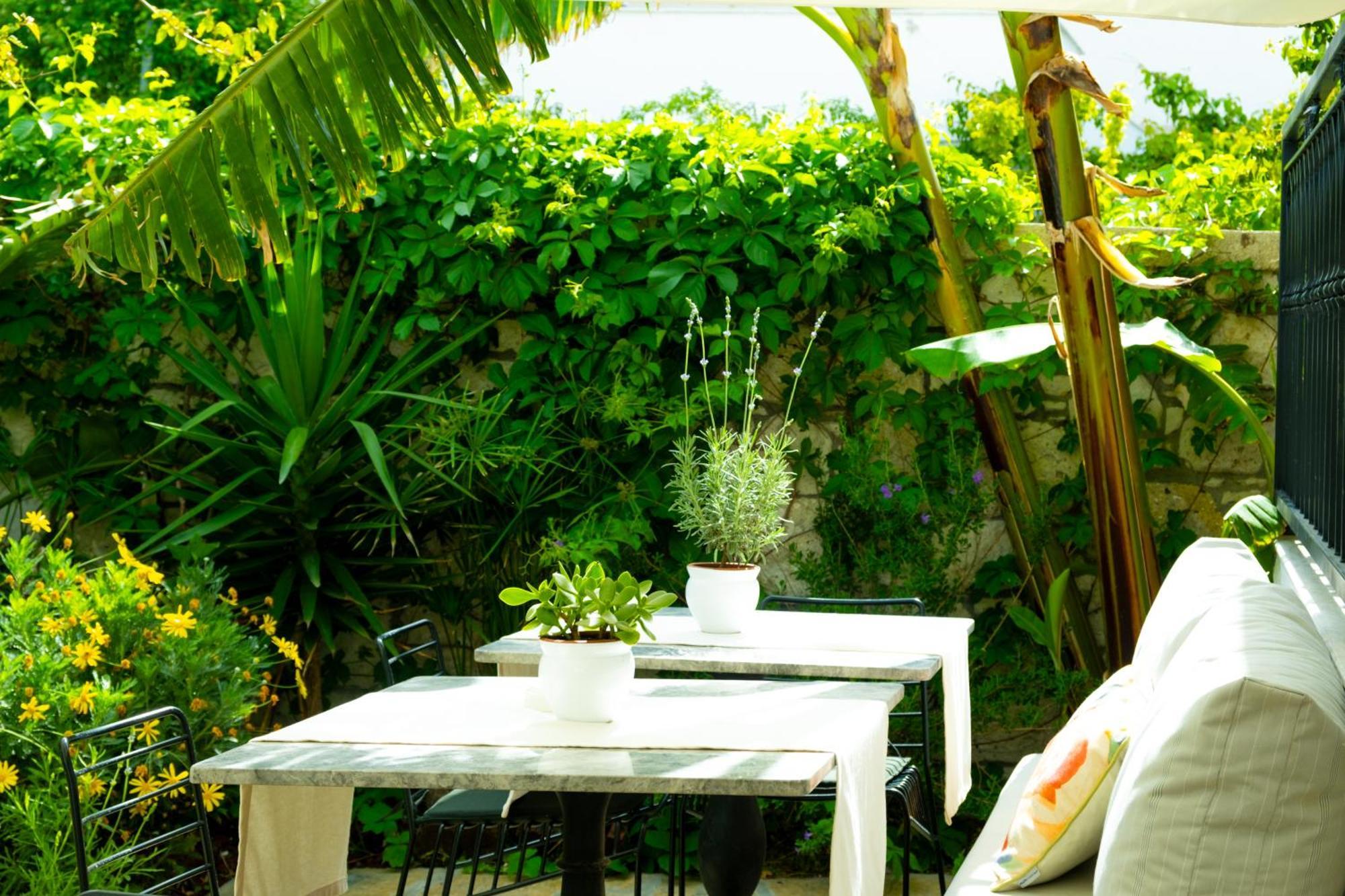 Pom Alacati Boutique Otel Cesme Exterior photo