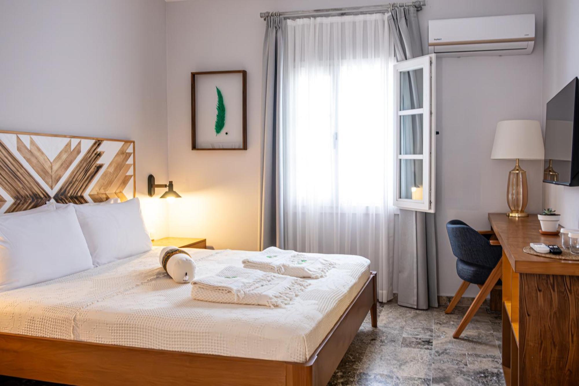 Pom Alacati Boutique Otel Cesme Exterior photo