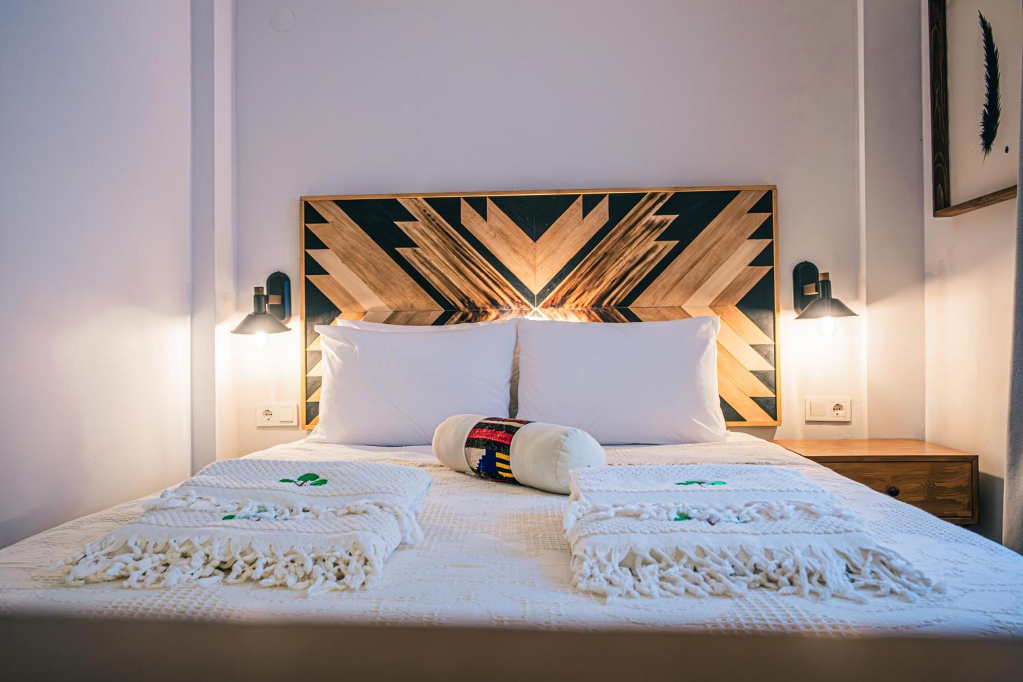 Pom Alacati Boutique Otel Cesme Exterior photo