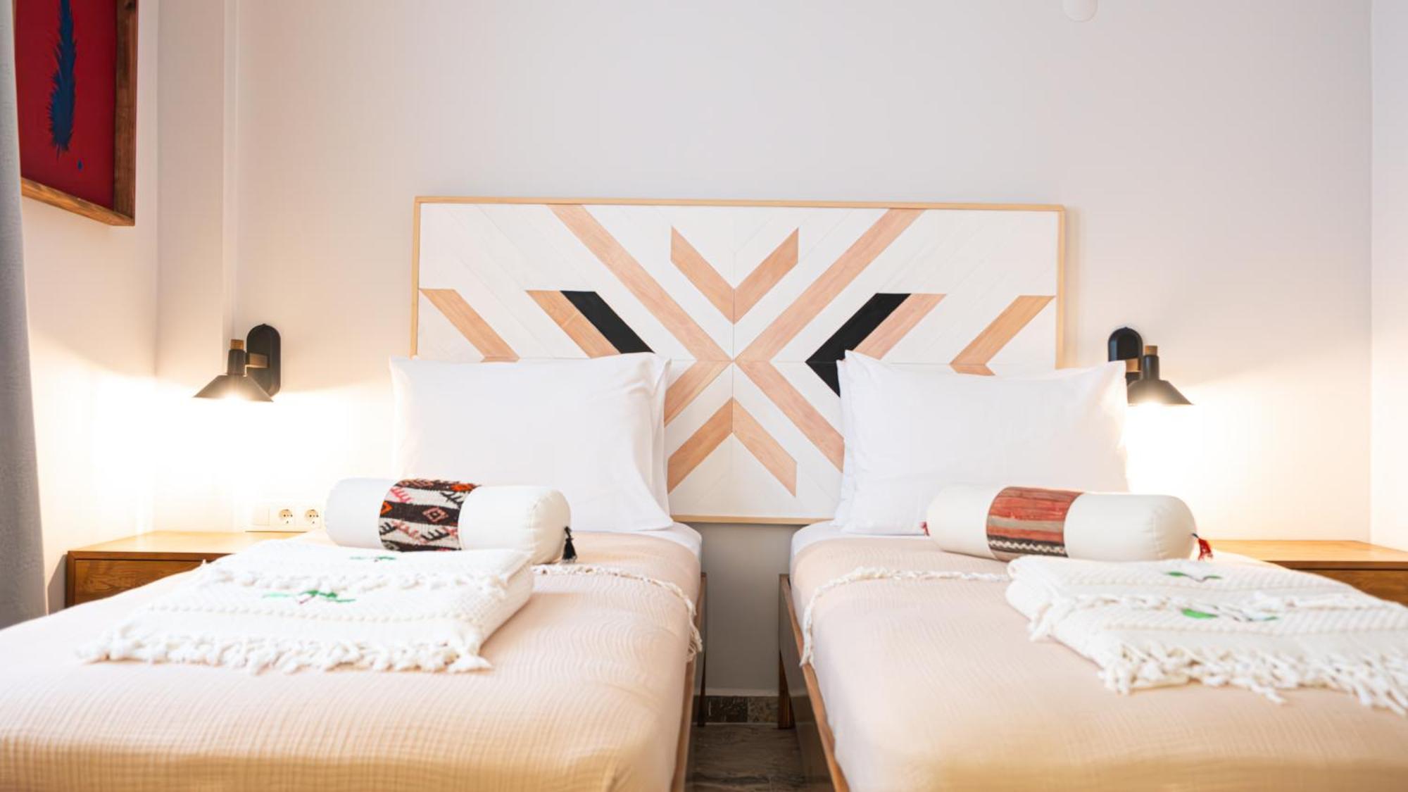 Pom Alacati Boutique Otel Cesme Exterior photo